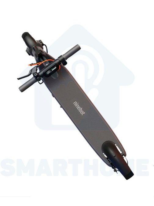 Scooter eléctrica Ninebot Segway E2 + casco - Image 3