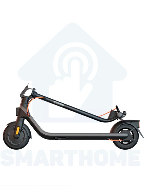Scooter eléctrica Ninebot Segway E2 + casco - Image 4