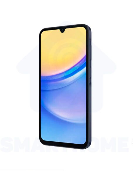 Celular SAMSUNG A15 256GB Negro Azul - Image 3