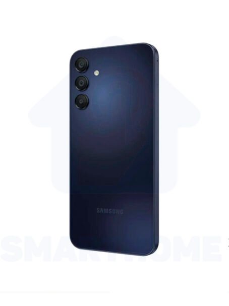 Celular SAMSUNG A15 256GB Negro Azul - Image 4