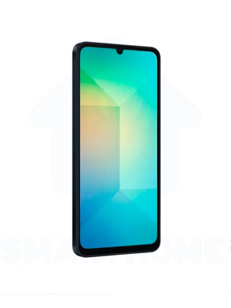 Celular SAMSUNG Galaxy A06 128GB Negro - Image 2