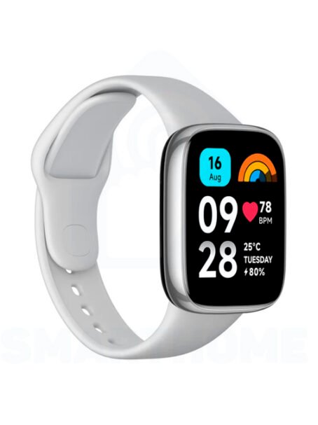 Reloj REDMI Watch 3 47 mm Active Gris - Image 2