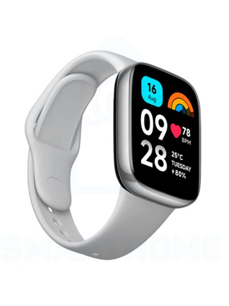 Reloj REDMI Watch 3 47 mm Active Gris - Image 3